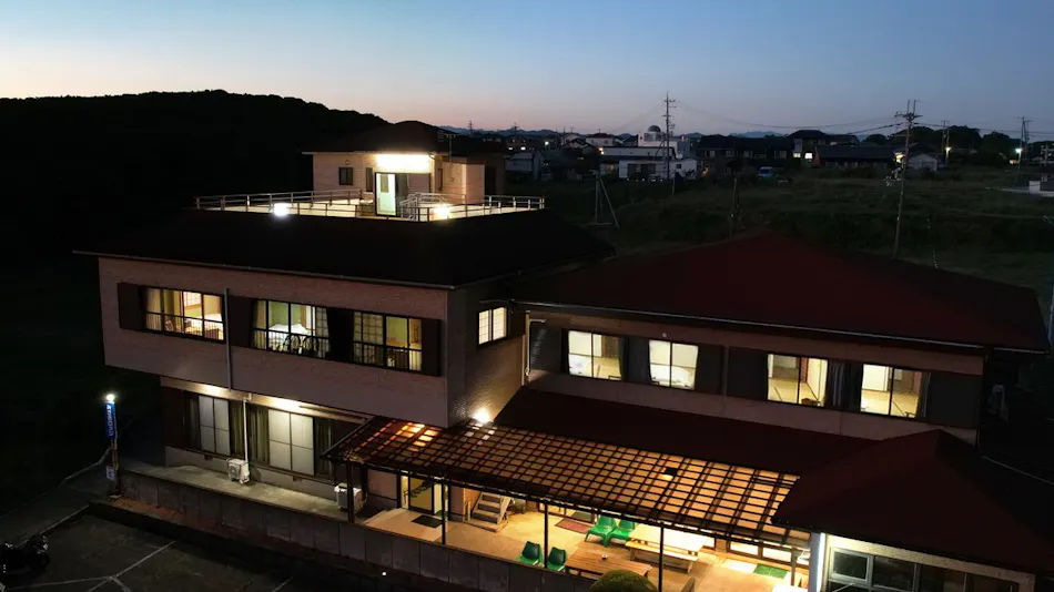Misaki Lodge Nishida