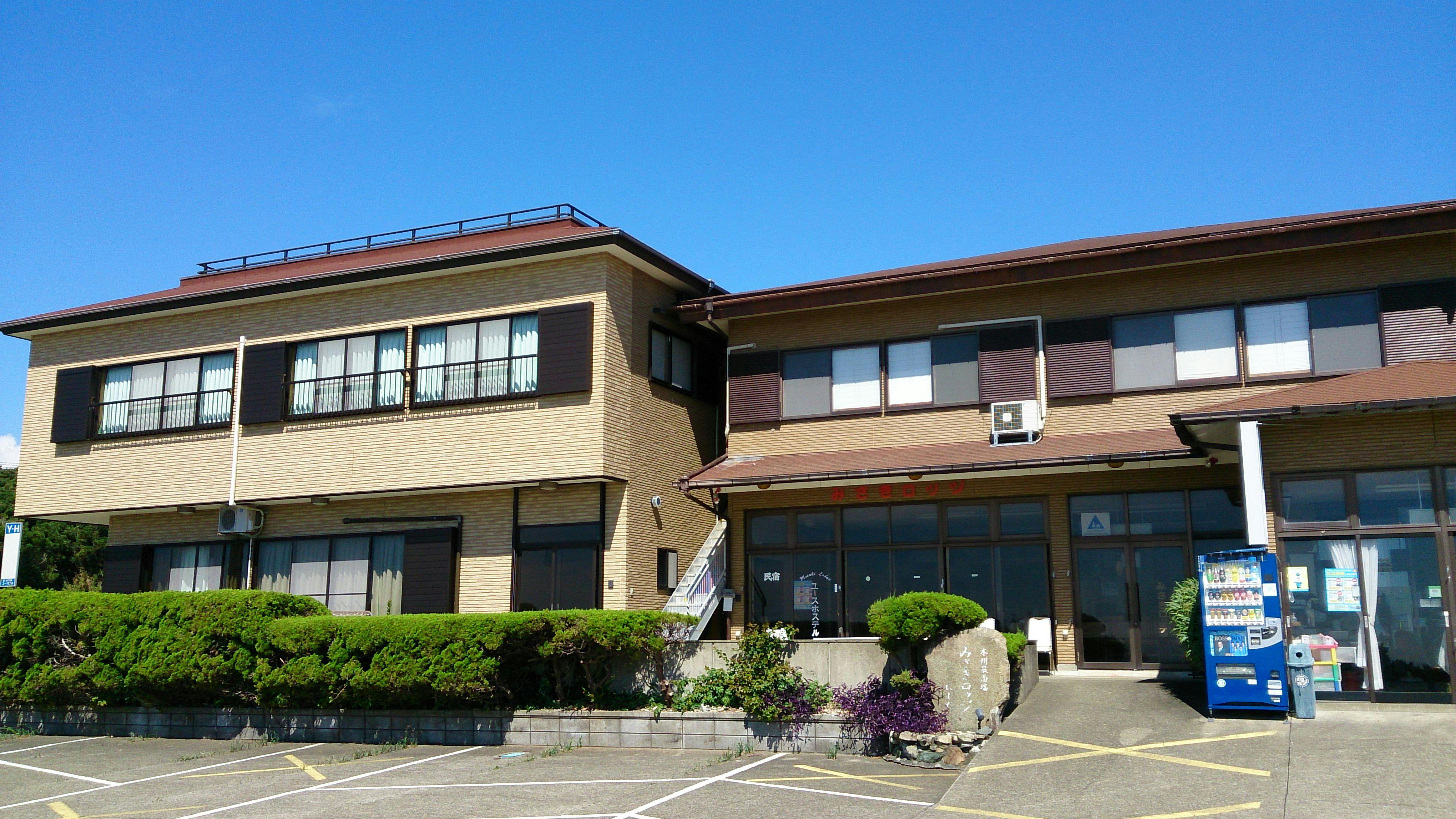 Misaki Lodge Nishida