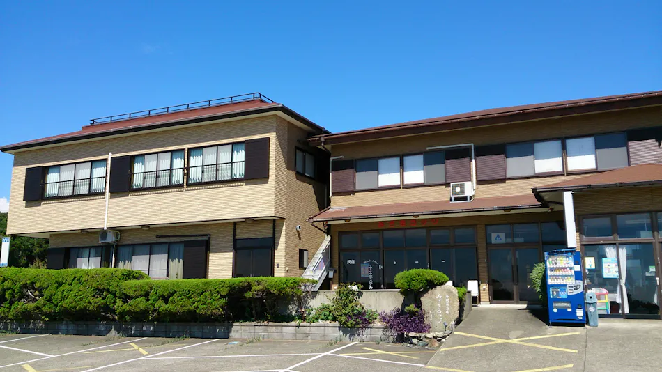 Misaki Lodge Nishida