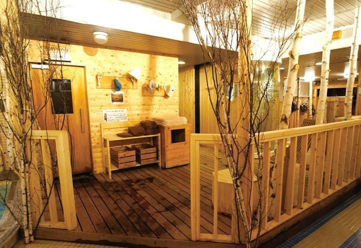 Capsule Wellbe Sakae