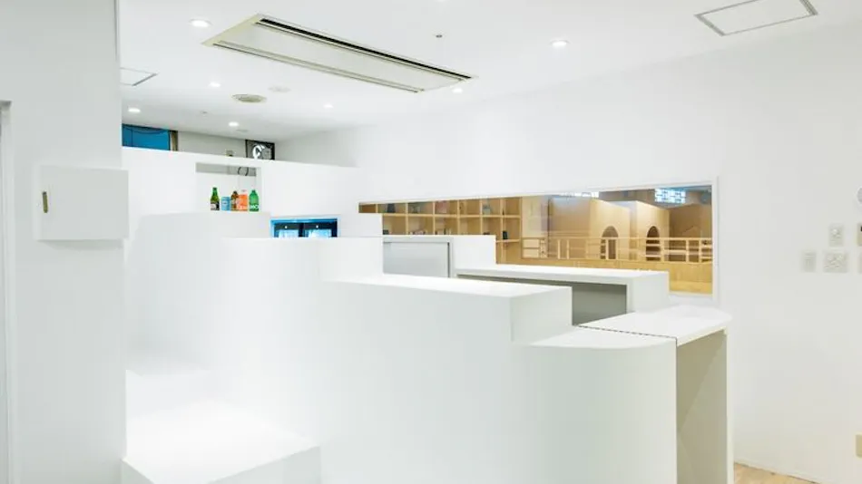 Capsule Wellbe Sakae