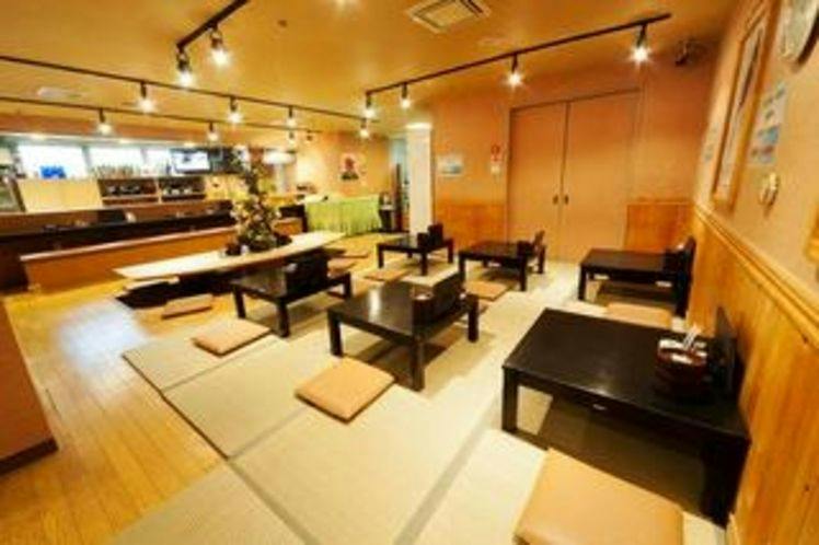 Capsule Wellbe Sakae