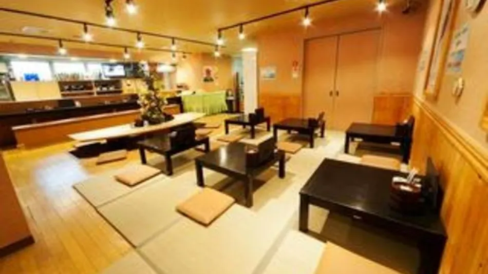 Capsule Wellbe Sakae