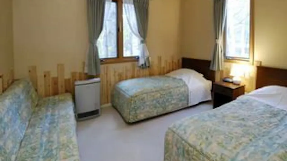 Country Inn The Colonial House