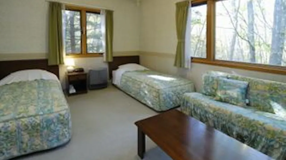 Country Inn The Colonial House