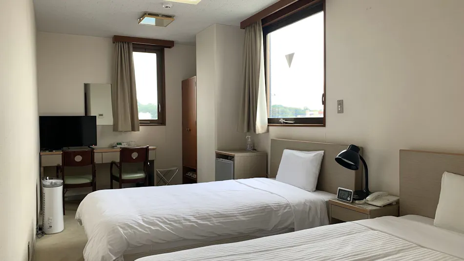 Sawara North Hotel