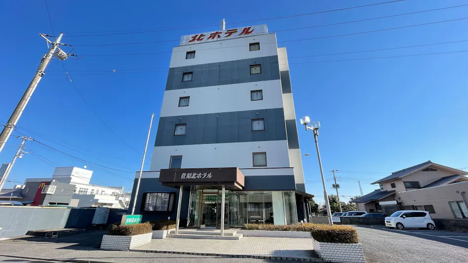 Sawara North Hotel