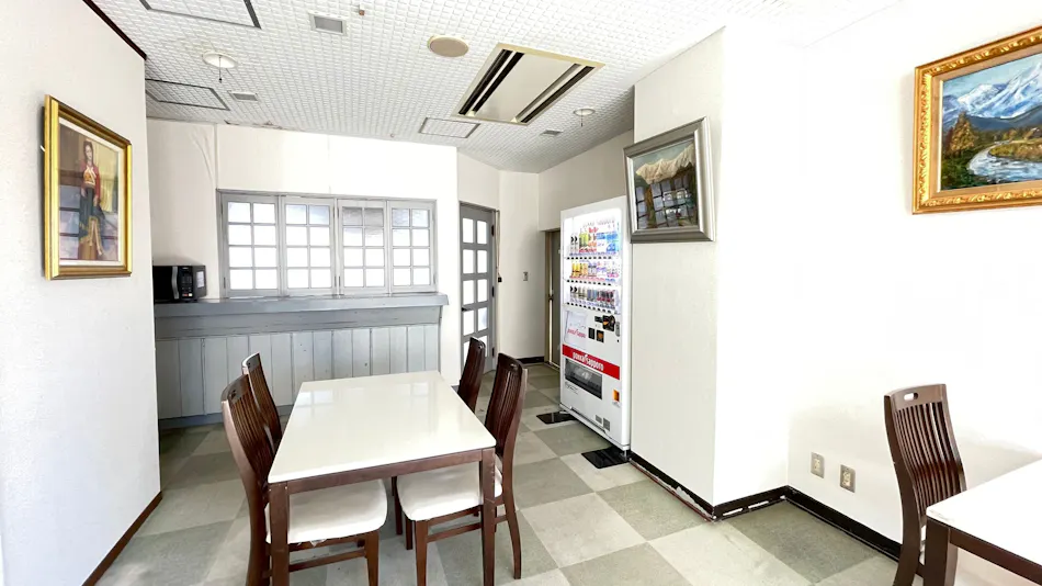 Sawara North Hotel