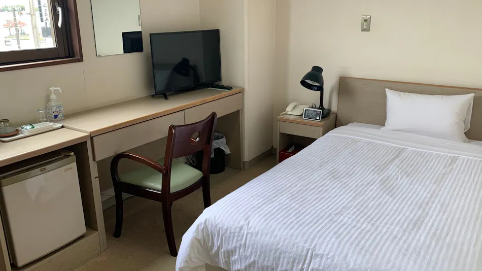 Sawara North Hotel