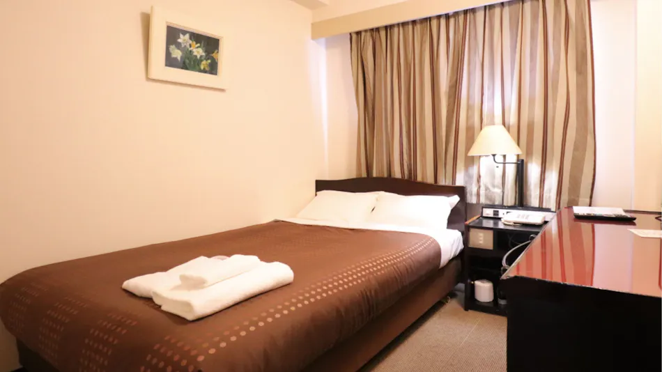 Hotel Frontier Yonago