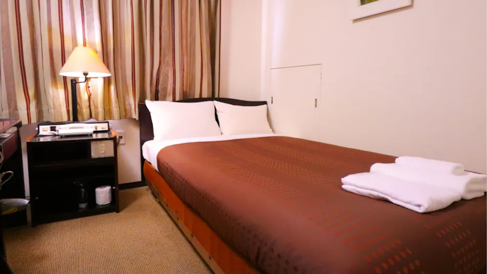 Hotel Frontier Yonago