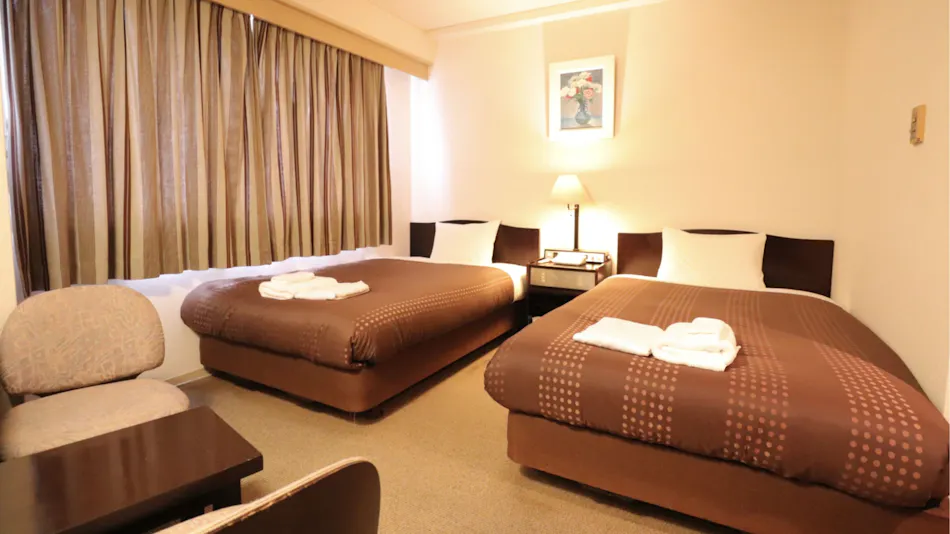 Hotel Frontier Yonago
