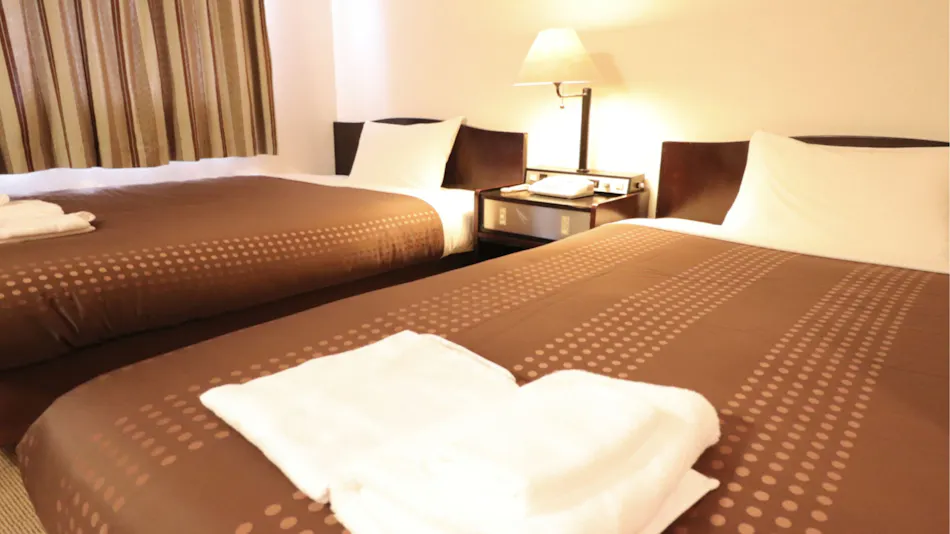 Hotel Frontier Yonago