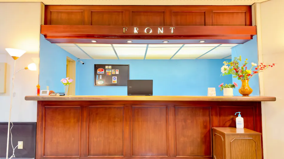 Hotel Frontier Yonago