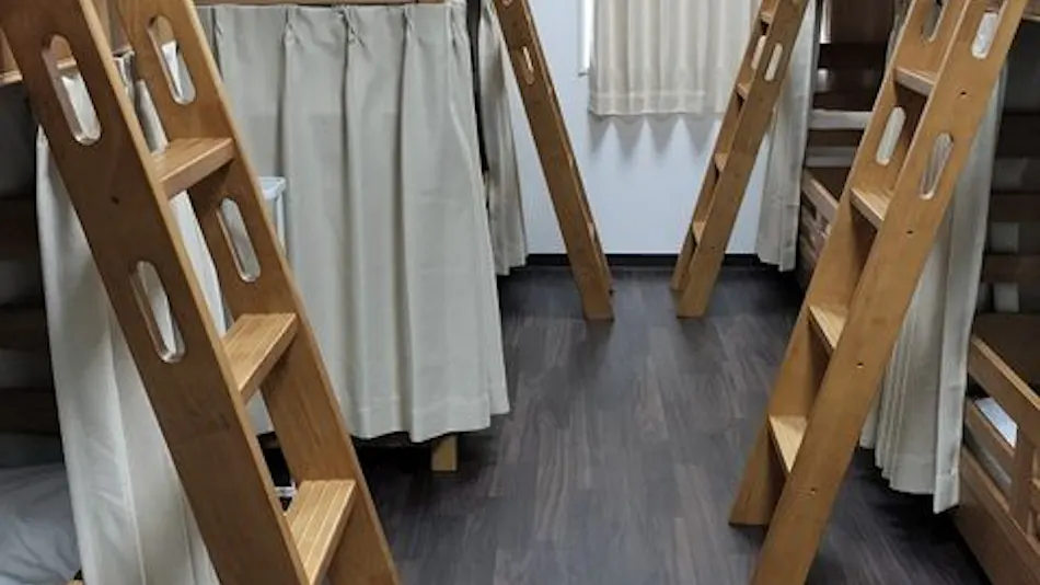 Hostel Nico