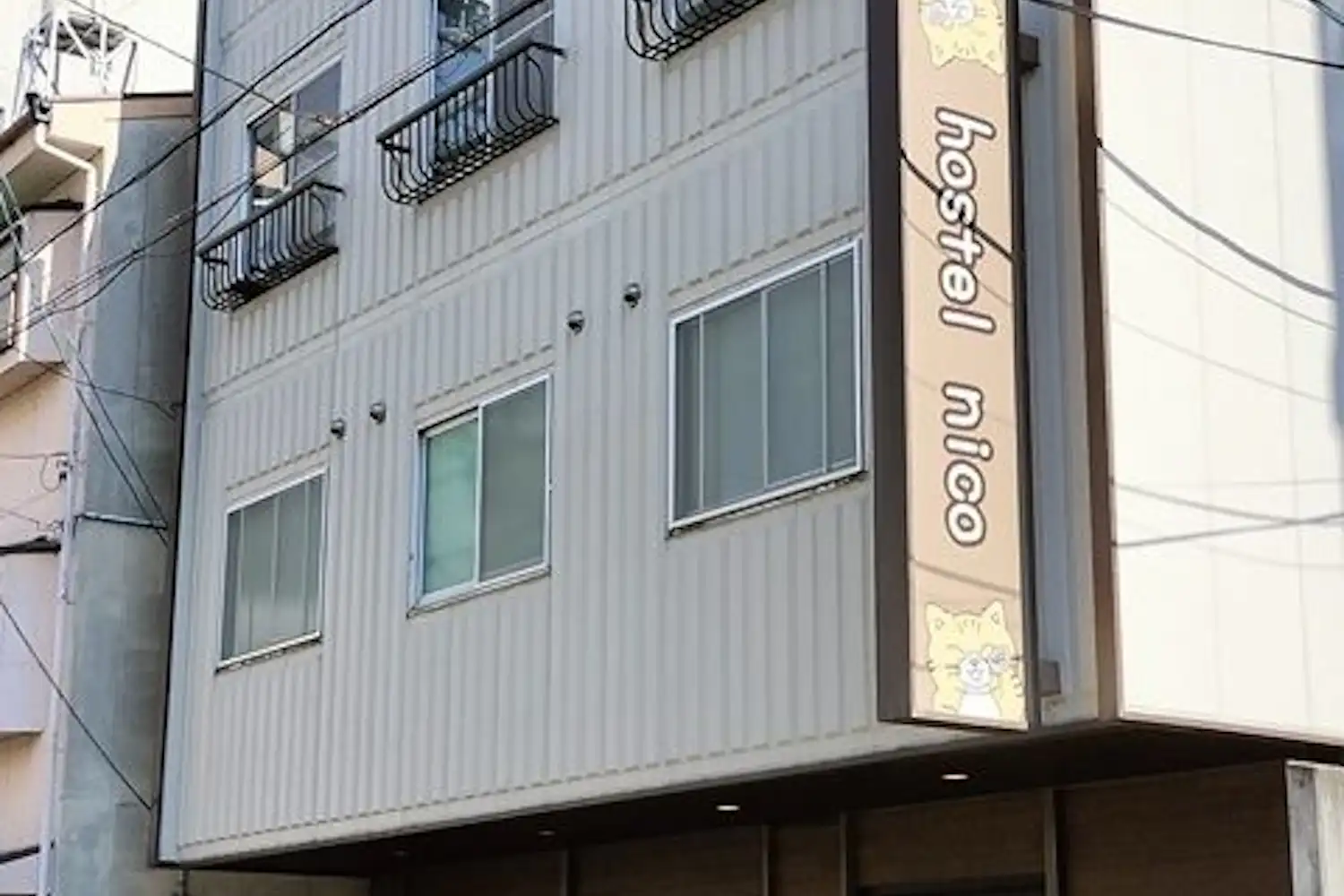 施設画像
