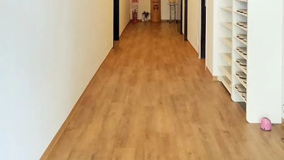 Hostel Nico