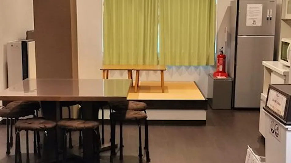 Hostel Nico
