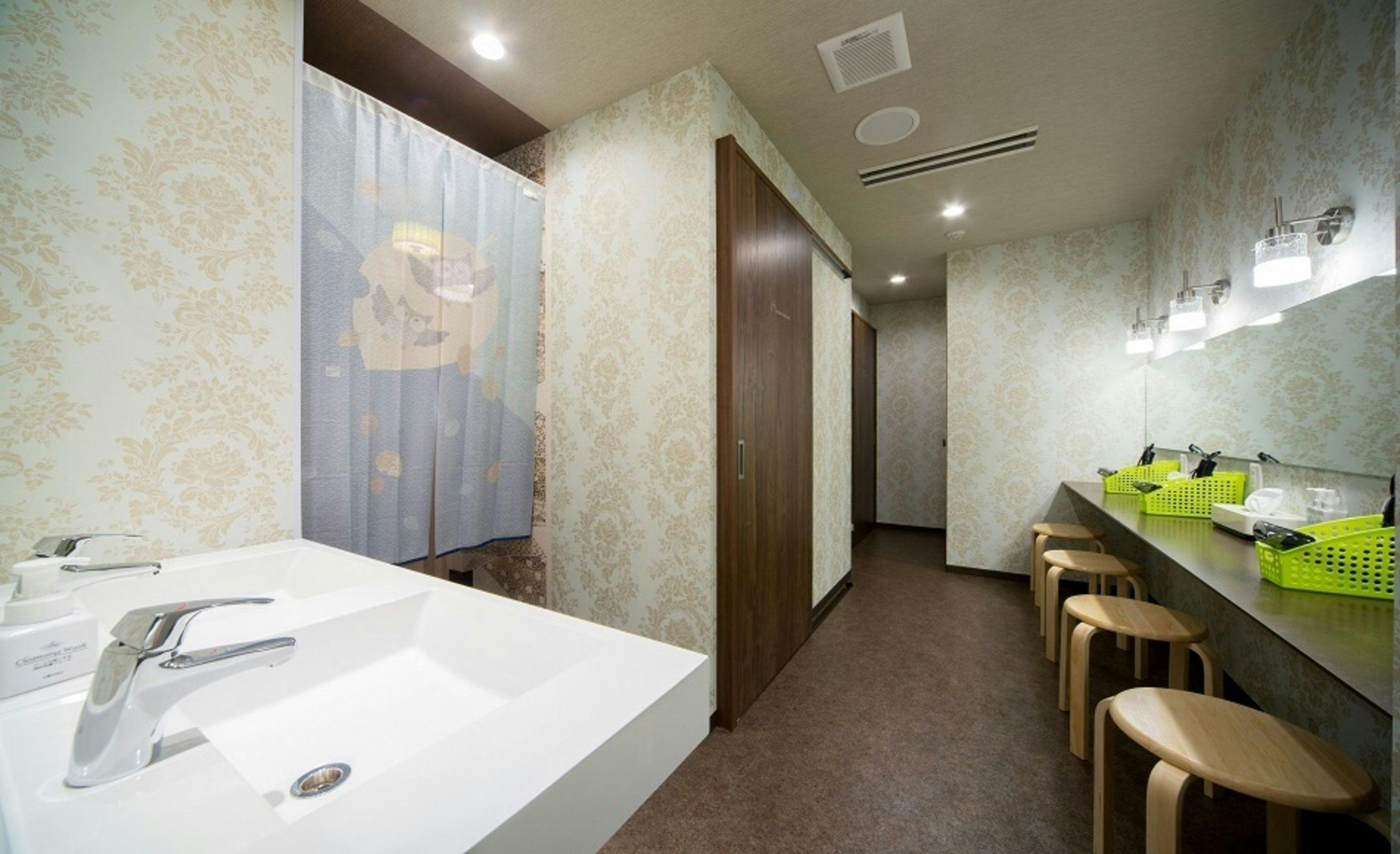 ห้องแป้ง