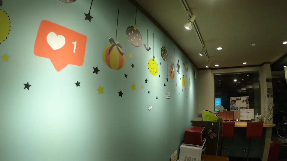 Hostel Wasabi Nagoya Ekimae