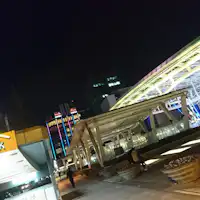 หอส่งสัญญาณโทรทัศน์・โอเอซิส 21