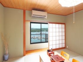 白浜・温泉リゾート海岳