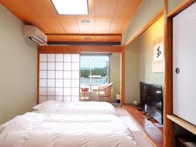 白浜・温泉リゾート海岳