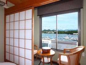 白浜・温泉リゾート海岳