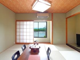 白浜・温泉リゾート海岳