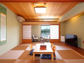 白浜・温泉リゾート海岳