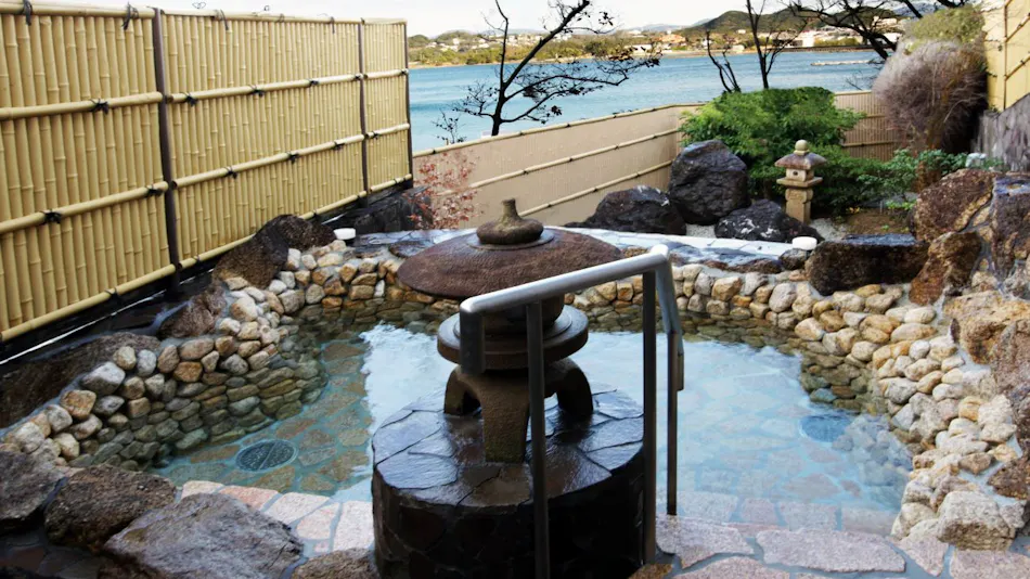 Shirahama Onsen Resort Kaigaku
