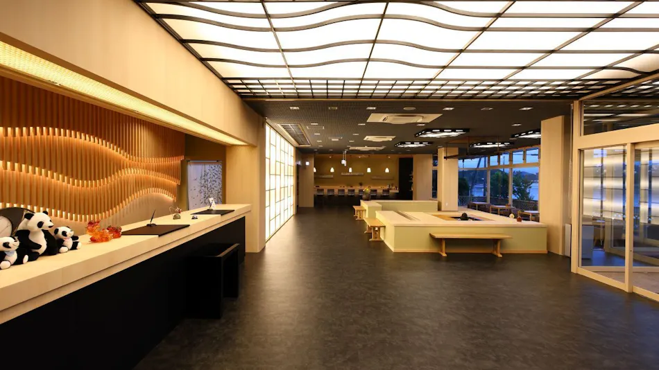 Shirahama Onsen Resort Kaigaku