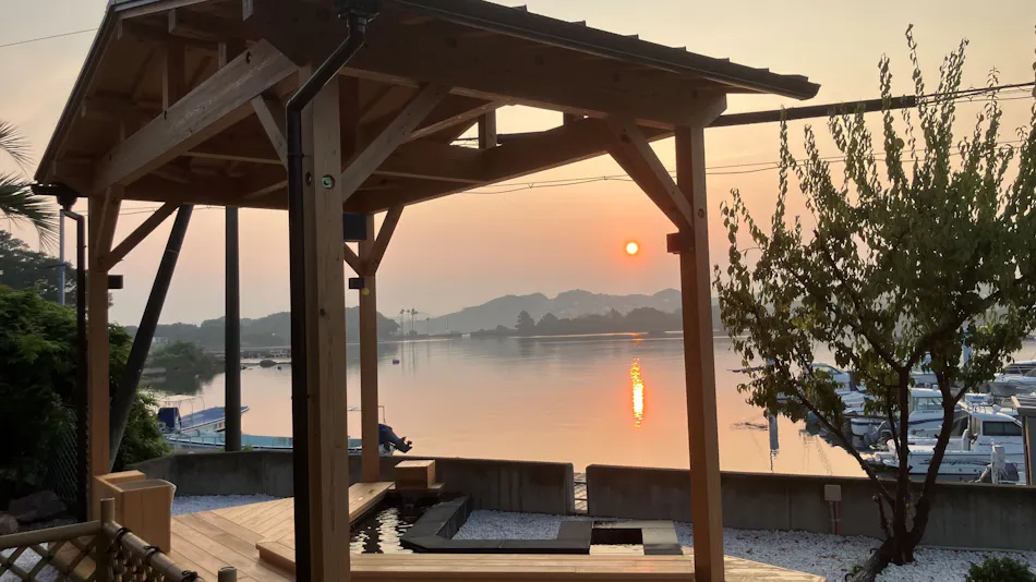 Shirahama Onsen Resort Kaigaku