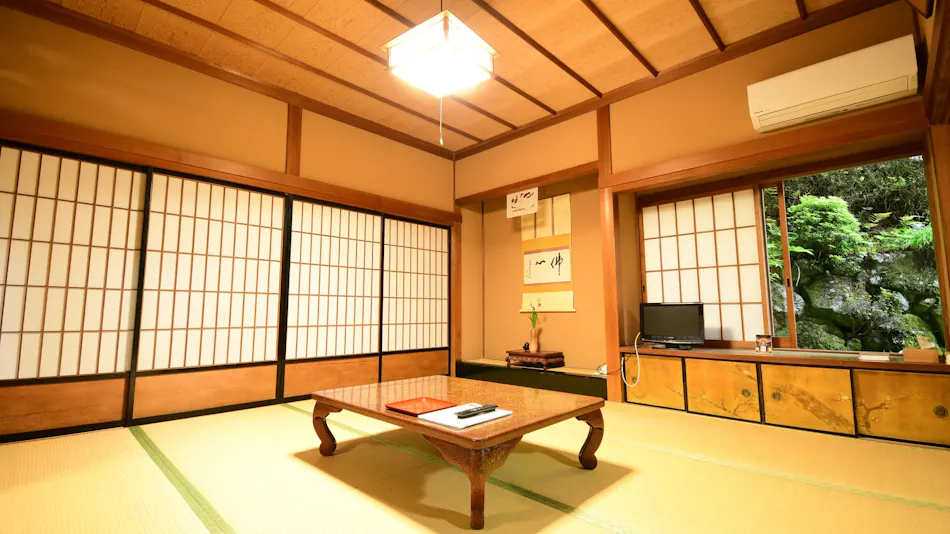 Koyasan Shukubo Fukuchiin
