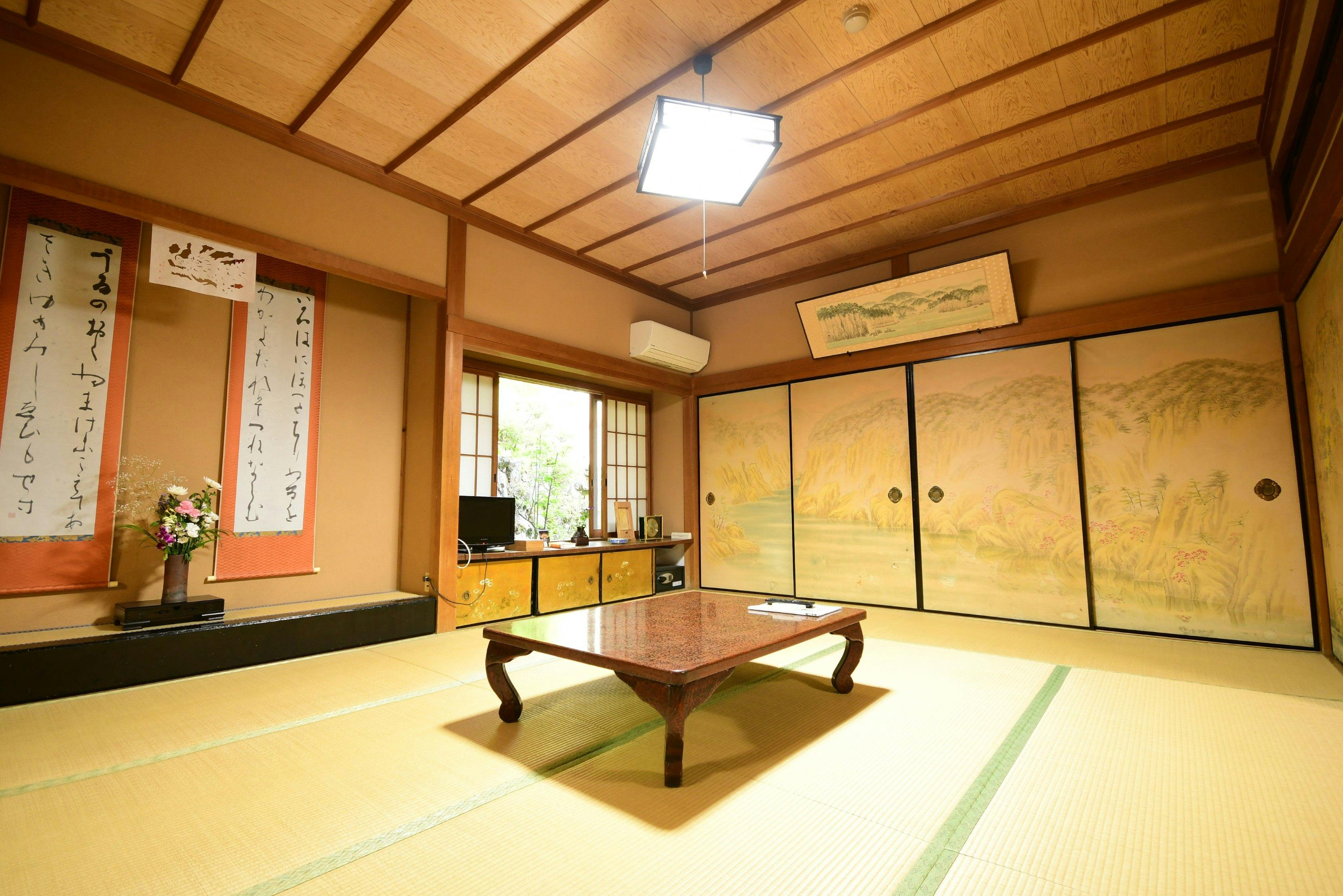 Koyasan Shukubo Fukuchiin