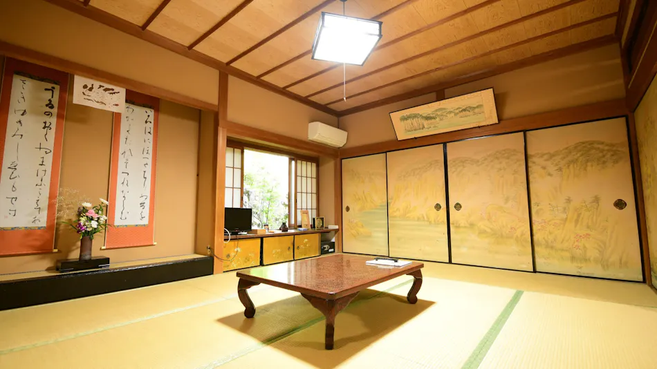 Koyasan Shukubo Fukuchiin