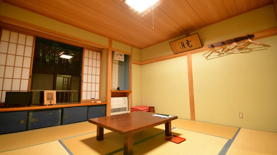 Koyasan Shukubo Fukuchiin