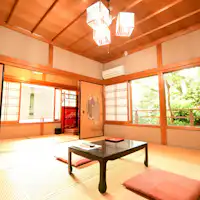 ห้องสไตล์ญี่ปุ่น 12-16 เสื่อทาทามิ