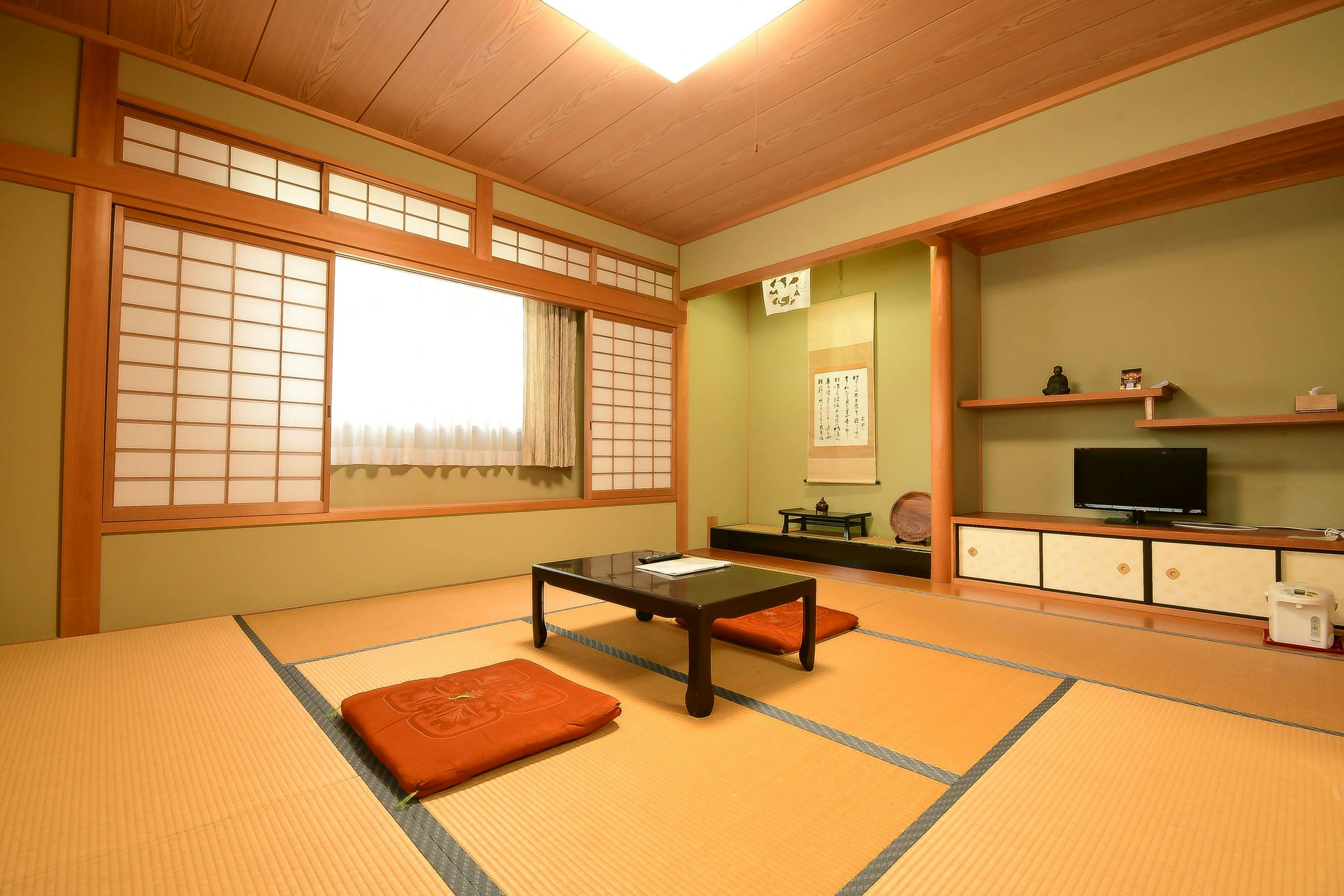 Koyasan Shukubo Fukuchiin