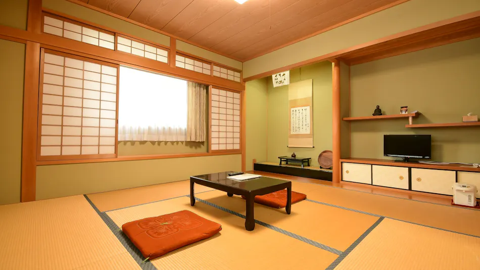 Koyasan Shukubo Fukuchiin