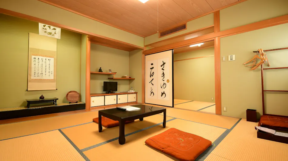 Koyasan Shukubo Fukuchiin