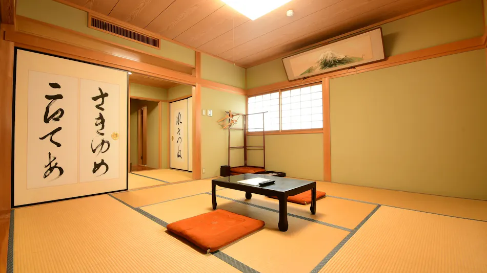 Koyasan Shukubo Fukuchiin