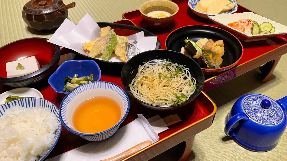 Koyasan Shukubo Fukuchiin