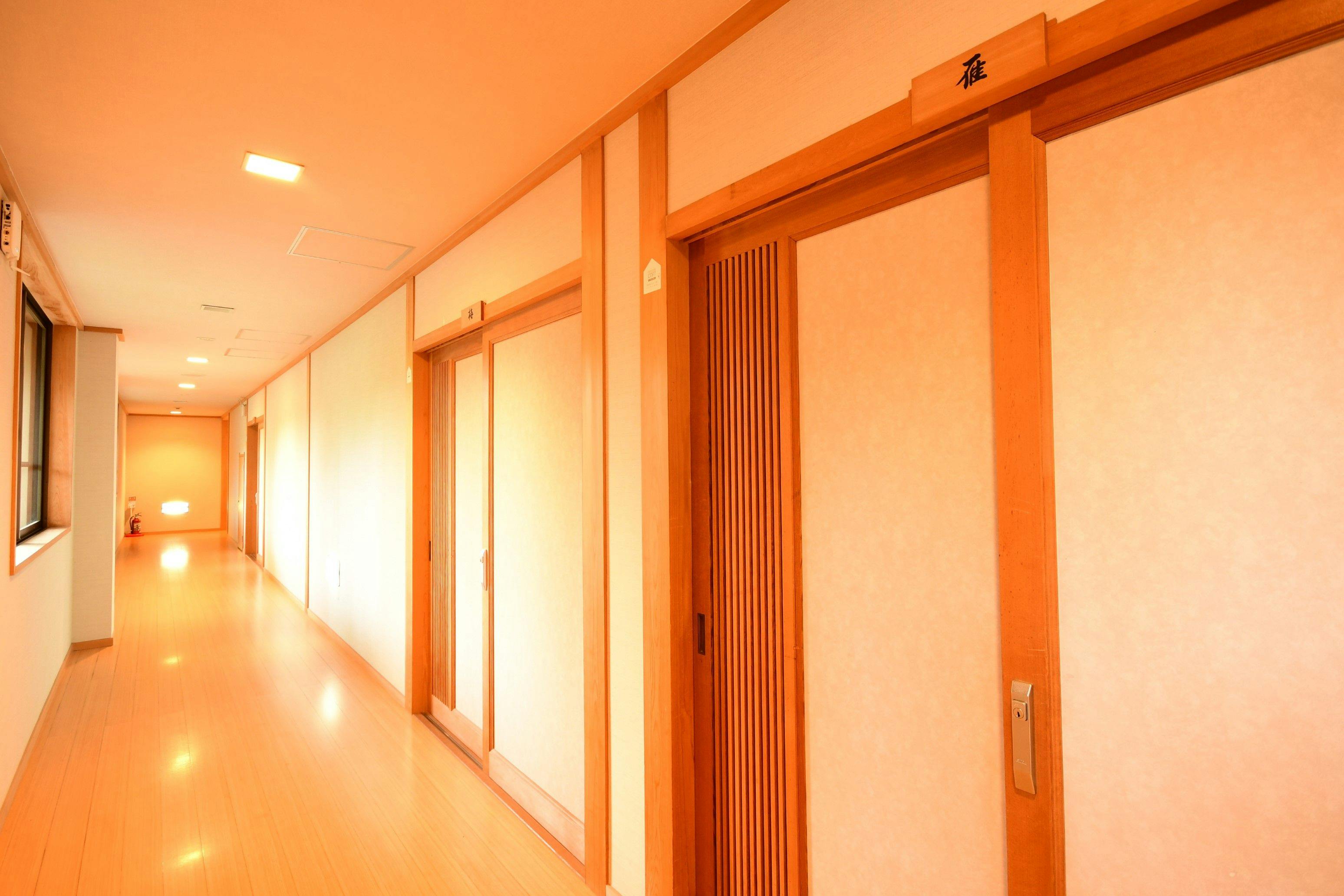 ตัวอย่างทางเดิน