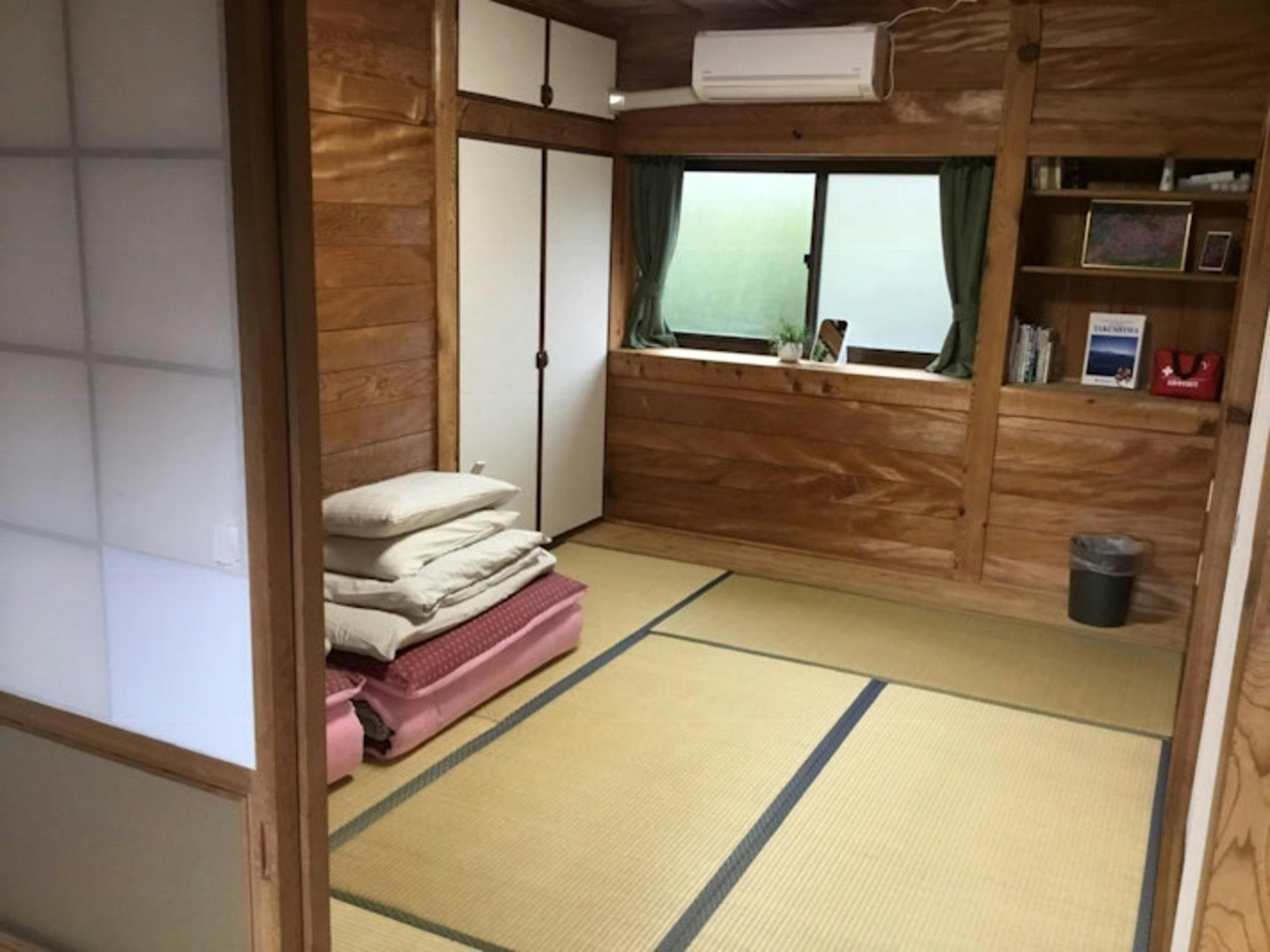 Yakushima Hirauchi Hotspot Private Villa