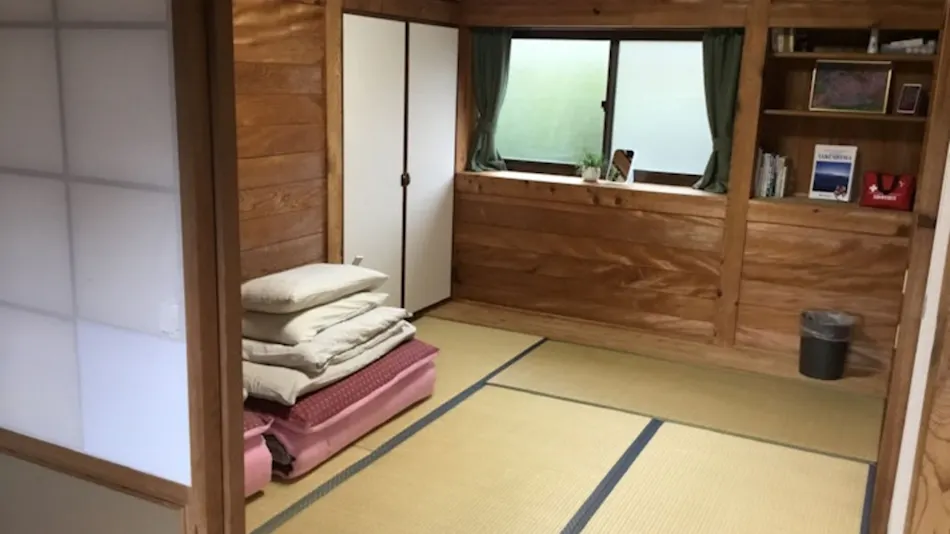 Yakushima Hirauchi Hotspot Private Villa