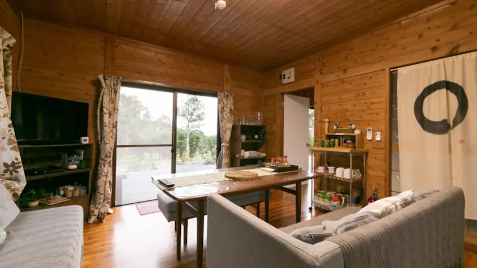 Yakushima Hirauchi Hotspot Private Villa