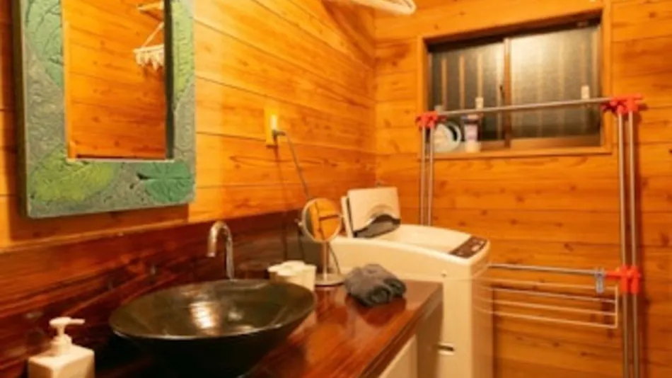 Yakushima Hirauchi Hotspot Private Villa