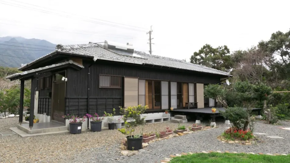 Yakushima Hirauchi Hotspot Private Villa