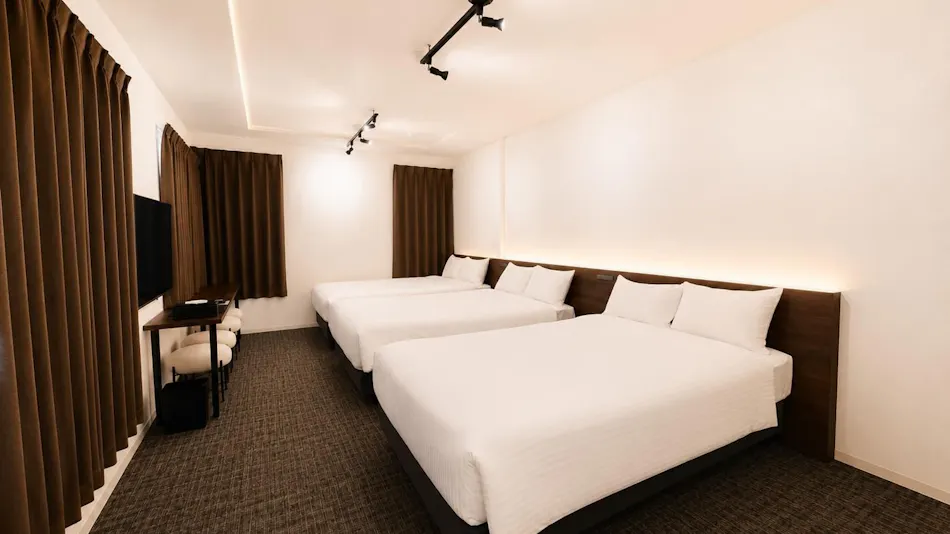 Residence Hotel Liberte